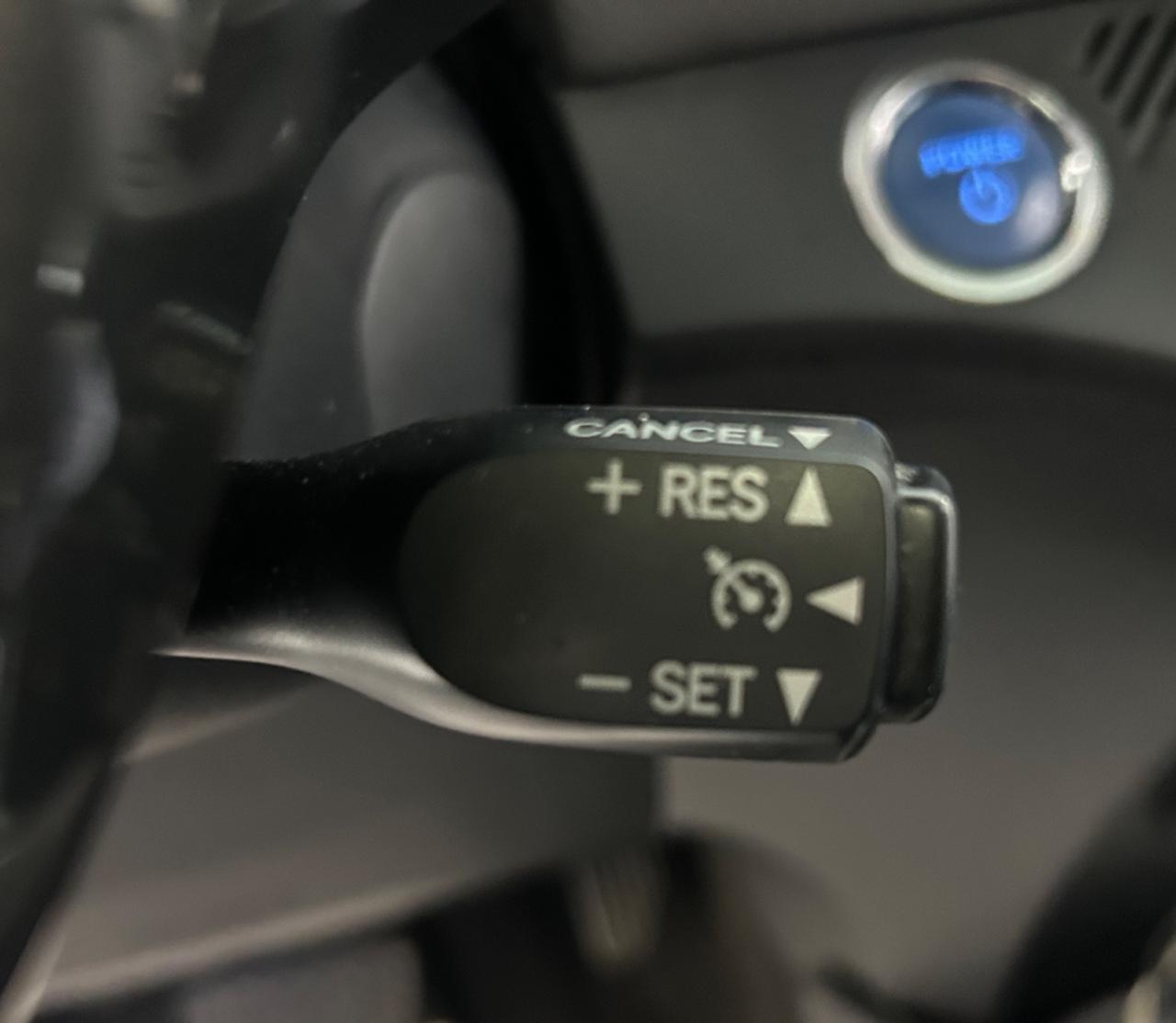 Toyota Yaris 1.5 Hybrid 55kw AUTOMATICA