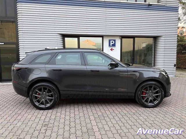 LAND ROVER Range Rover Velar 2.0 i4 phev R-Dynamic 4wd 404 CV CERCHI 21 IVA ESP
