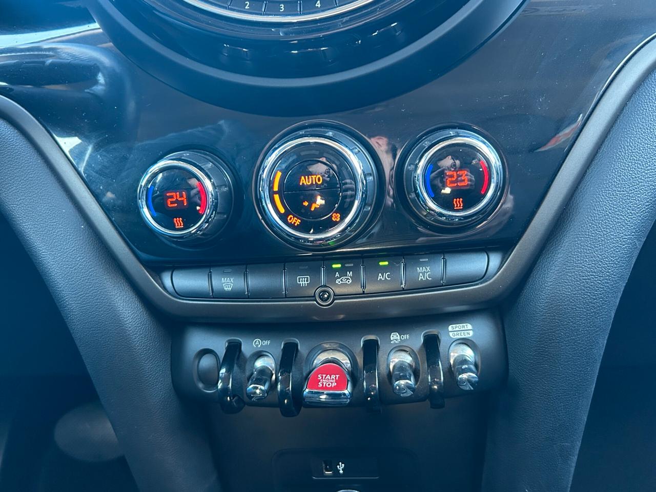 MINI Cooper D Countryman 2.0 all4 auto my18