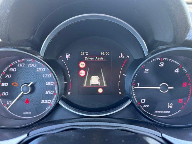 FIAT 500X 1.6 MultiJet 120 CV Sport