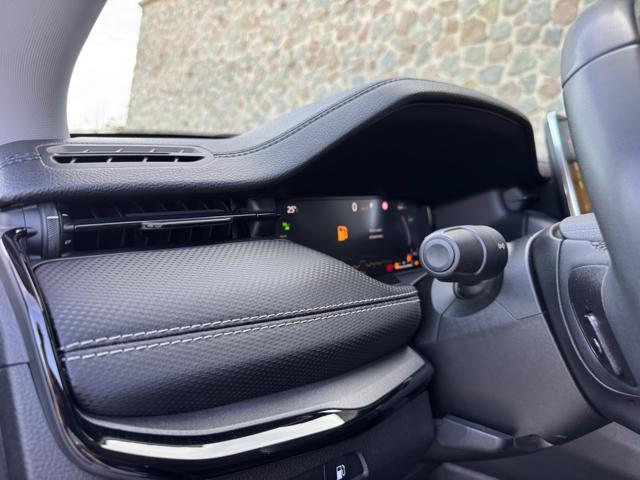 JEEP Compass 4XE 190 CV PHEV NIGHT EAGLE+RCAM+BICOLOR+PELLE