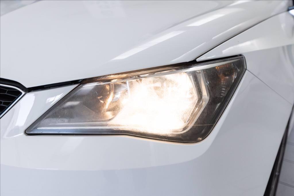 SEAT Ibiza 5p 1.2 tdi cr Business del 2015