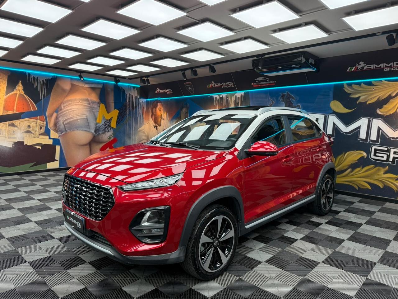 Dr 3.0 1.5 BI-FUEL GPL (536)