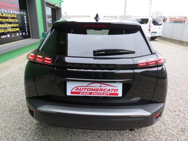 PEUGEOT 2008 PureTech 100 S&S Allure