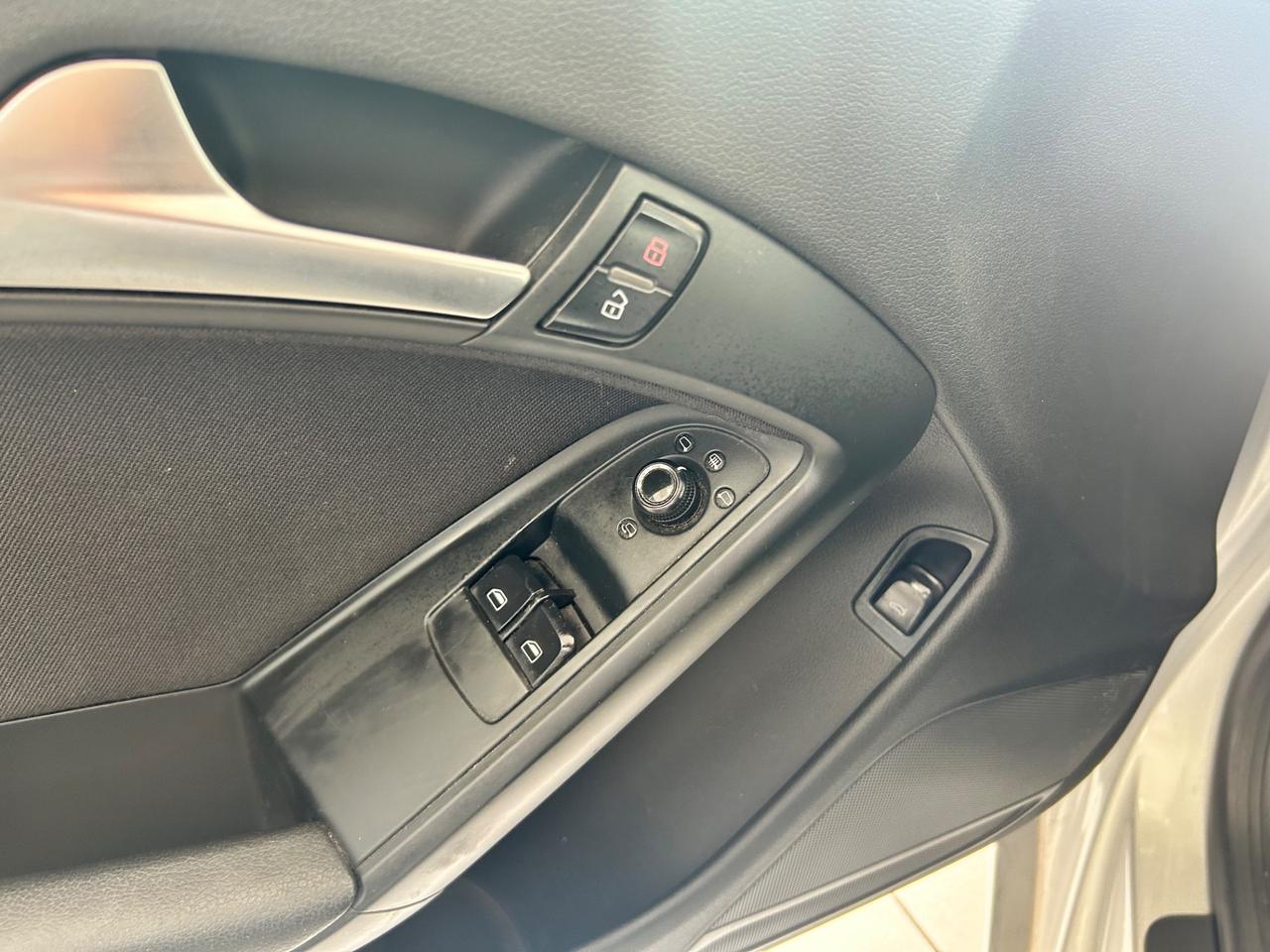 Audi A5 2.7TDI solo rivenditori 2008