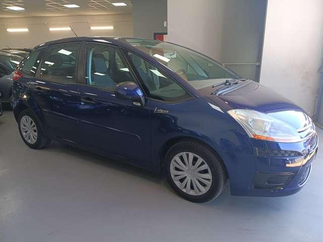 Citroen C4 C4 Picasso I 2006 Picasso 1.6 hdi