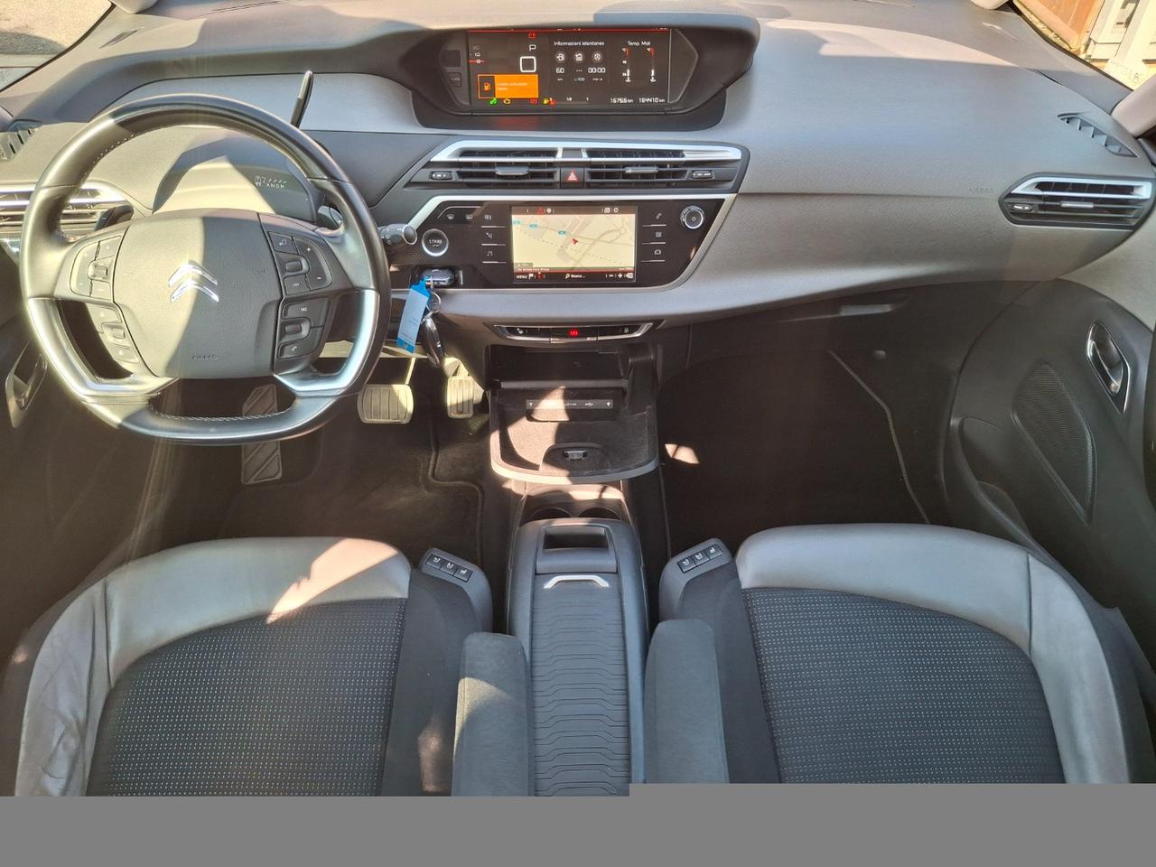 CITROEN Grand C4 SpaceTourer 2.0 BlueHDi 163CV AUT. 7 POSTI 2020