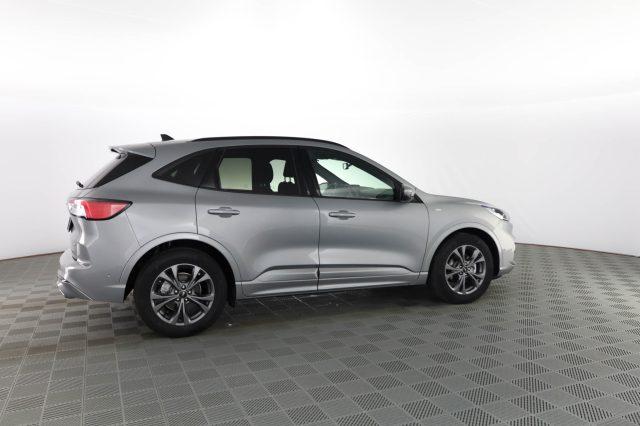 FORD Kuga Kuga 2.5 Full Hybrid 190 CV CVT 2WD ST-Line X