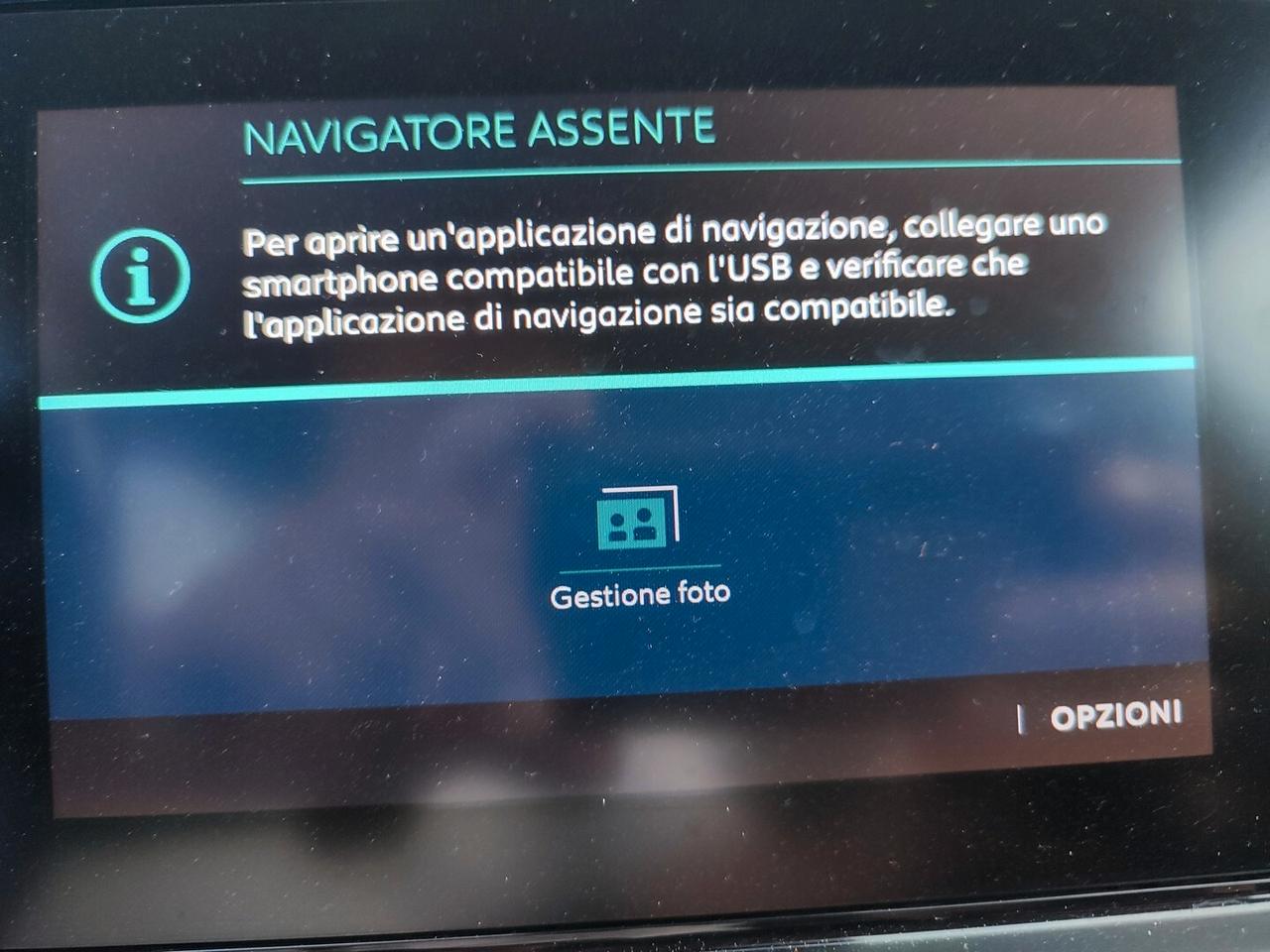 Citroen C3 Aircross AUTOMATIK 1.5 BLUE HDI 120 CV DA VETRINA PERFETTA IN TUTTO