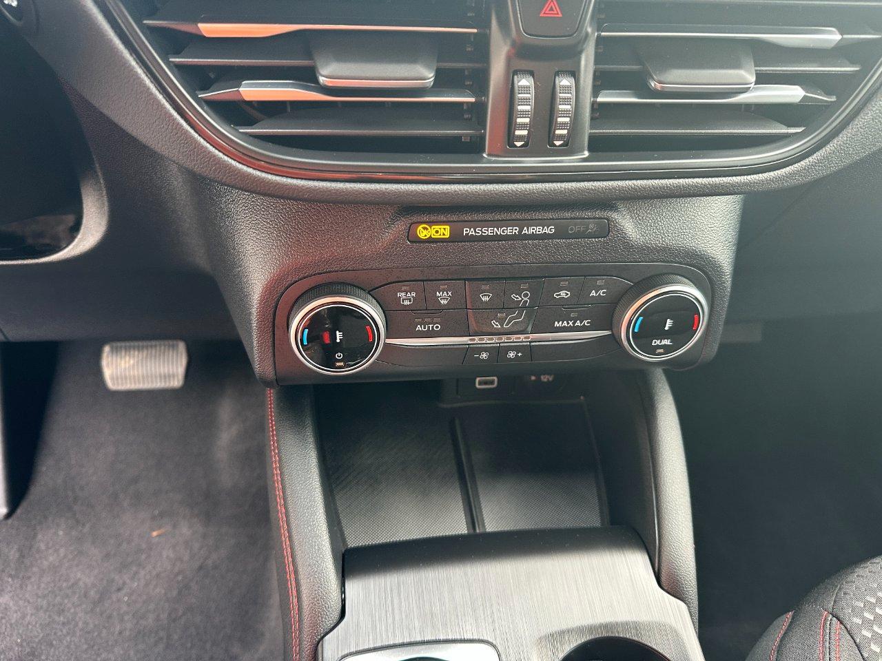 Ford Kuga 2.5 phev ST-Line 2wd 225cv cvt