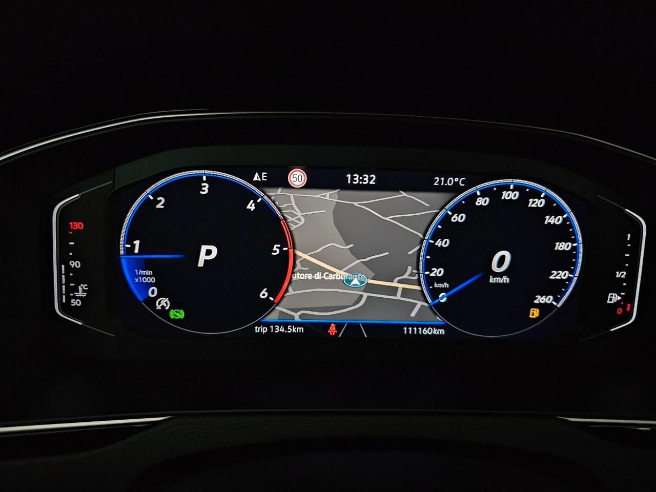 Volkswagen Passat Variant 2.0 TDI SCR EVO DSG Executive