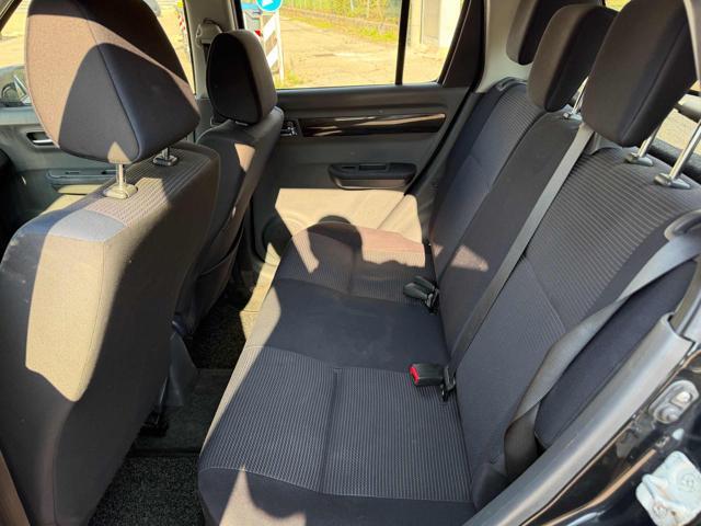 SUZUKI Swift 1.3 5p. GL Safety Pack senza nessun lavoro da fare