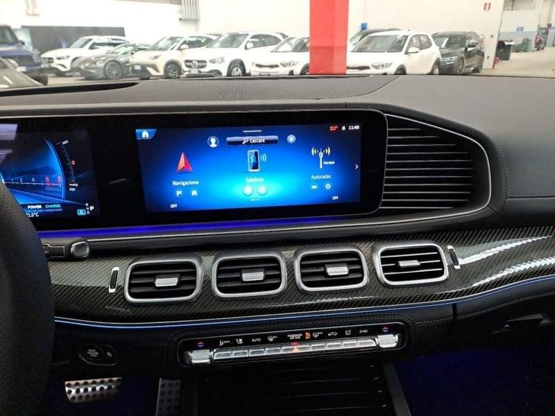 Mercedes-Benz GLE 53 AMG 4Matic+ EQ-Boost AMG Line Premium Plus