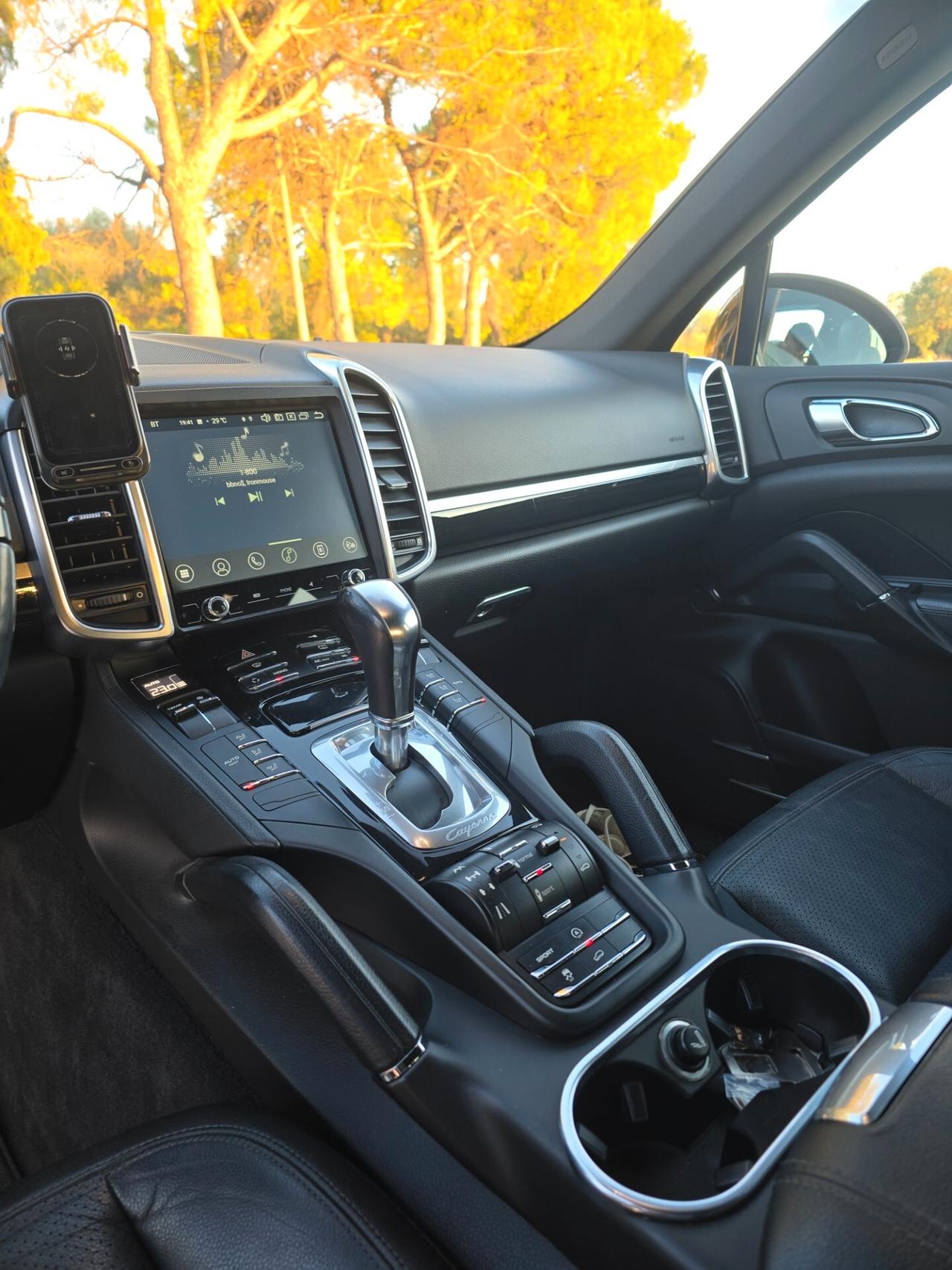 Porsche Cayenne 3.0 Diesel