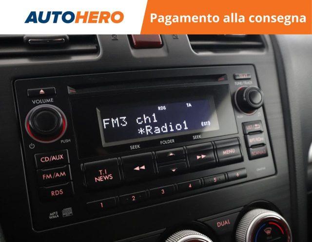 SUBARU XV 2.0i Style