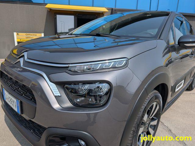 CITROEN C3 PureTech 110 S&S Max - OK NEOPATENTATI