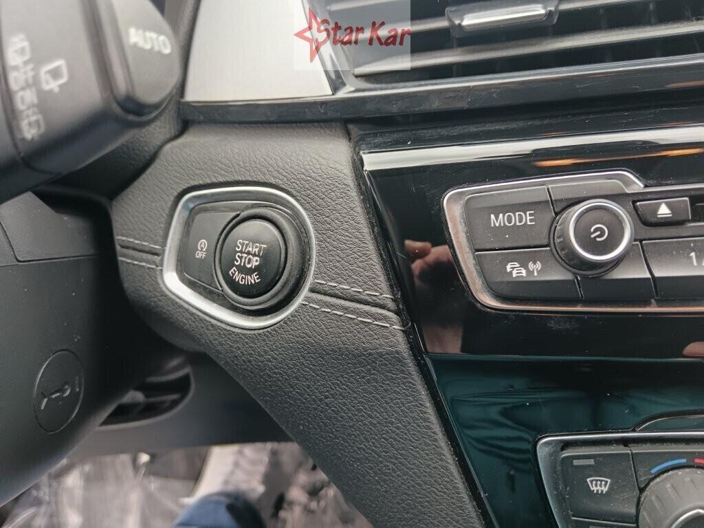 Bmw X2 sDrive18i Advantage