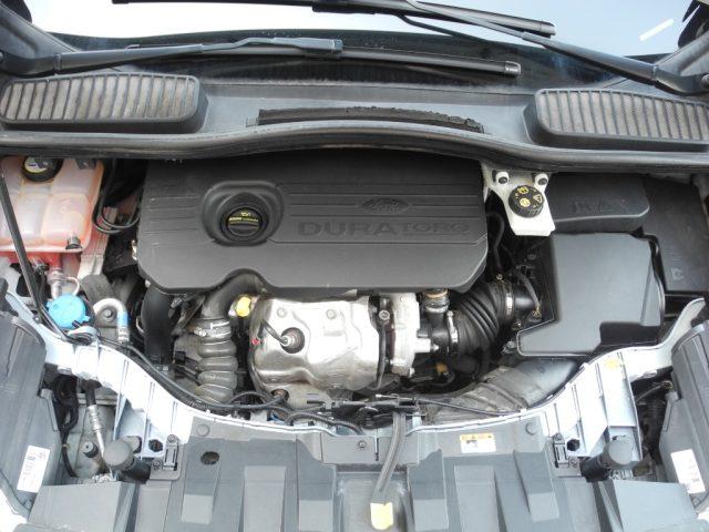 FORD C-Max 1.5 TDCi 120cv S&S Business -OkNEOPATEN.-EURO 6/B