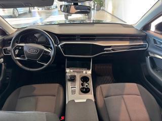 Audi A6 Berlina A6 35 2.0 tdi mhev Business s-tronic