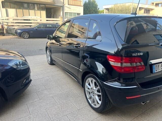 Mercedes-benz A 180 CDI Avantgarde cv 109 sostitui