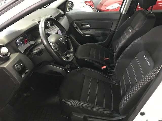 Dacia Duster 1.5 dci Prestige / FULLOPTIONAL EURO6