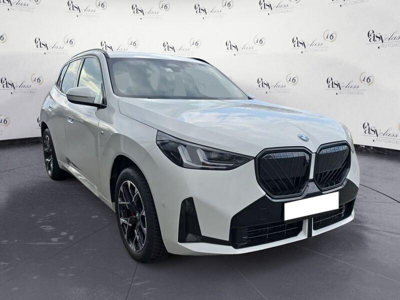 BMW X3 xDrive 20d Msport Pro LED CAMERA 360 HARMAN KARDON