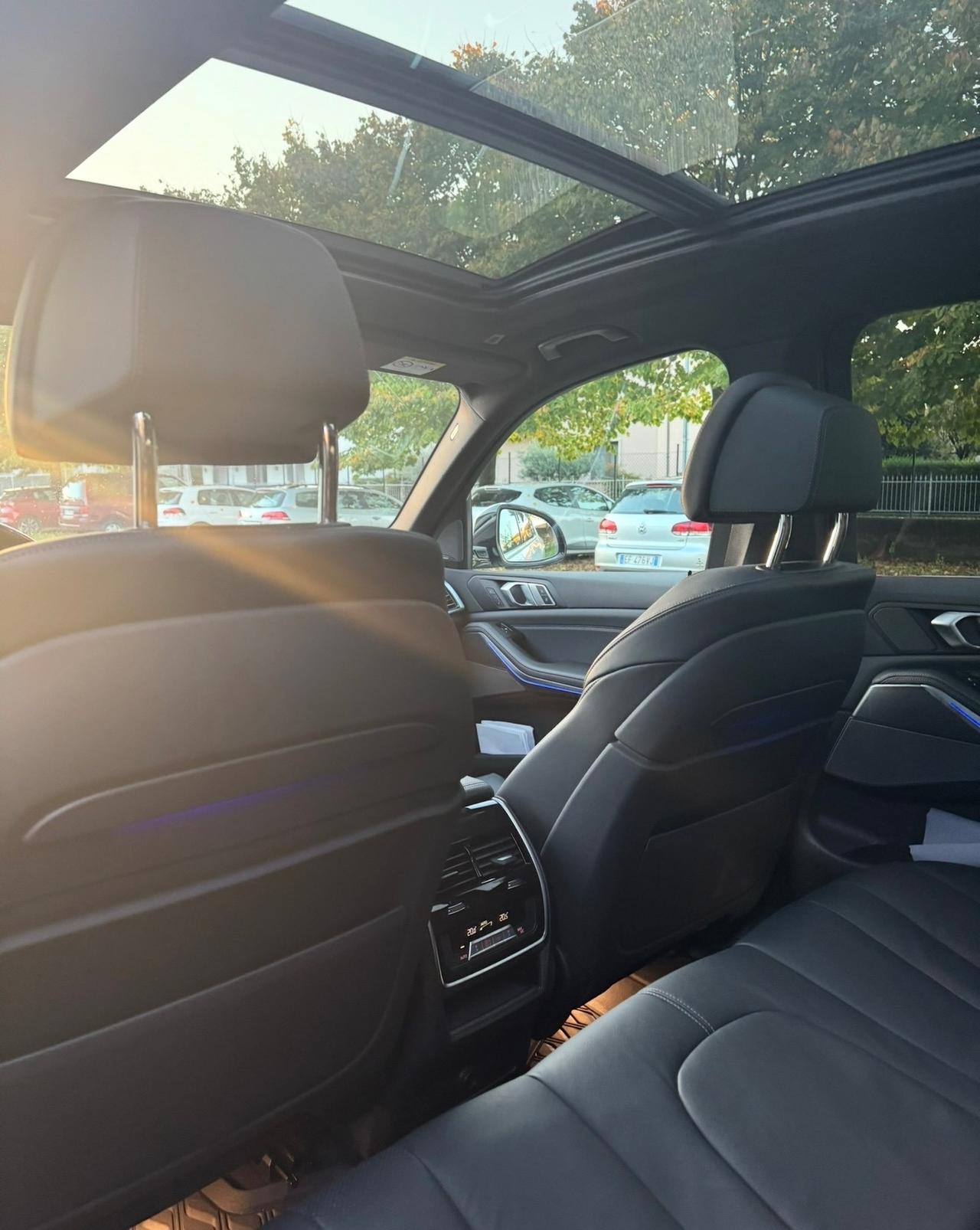 Bmw X5 xDrive30d xLine