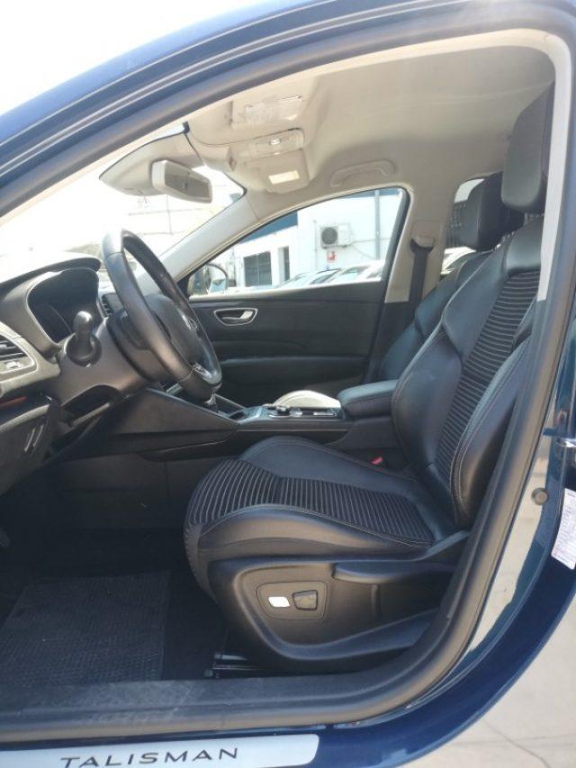 RENAULT Talisman Sporter dCi Aut. Energy Zen Navi