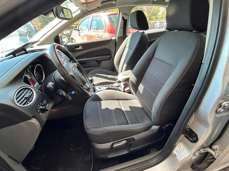 Ford Focus 5 Porte Focus 5p 1.6 tdci Titanium dpf