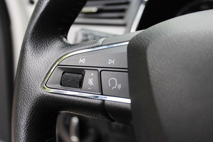 Seat Ibiza 1.0 TGI 5 porte Style BENZINA METANO IMPIANTO REVISIONATO CLIMA MEDIA SISTEM COLOR