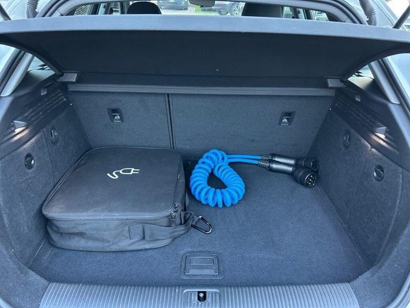 Audi A3 Sportback e-tron A3 SPB 40 e-tron S tronic