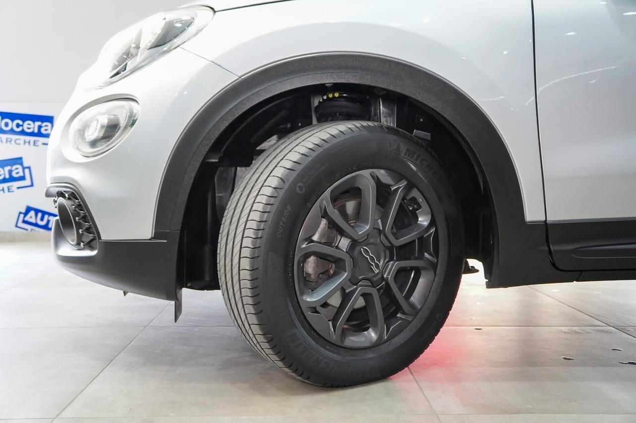Fiat 500X 1.0 T3 120cv