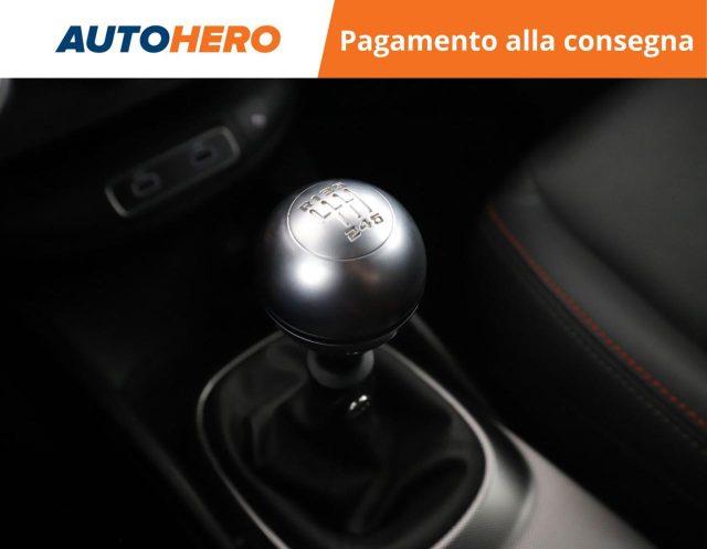 FIAT 500X 1.0 T3 120 CV Sport