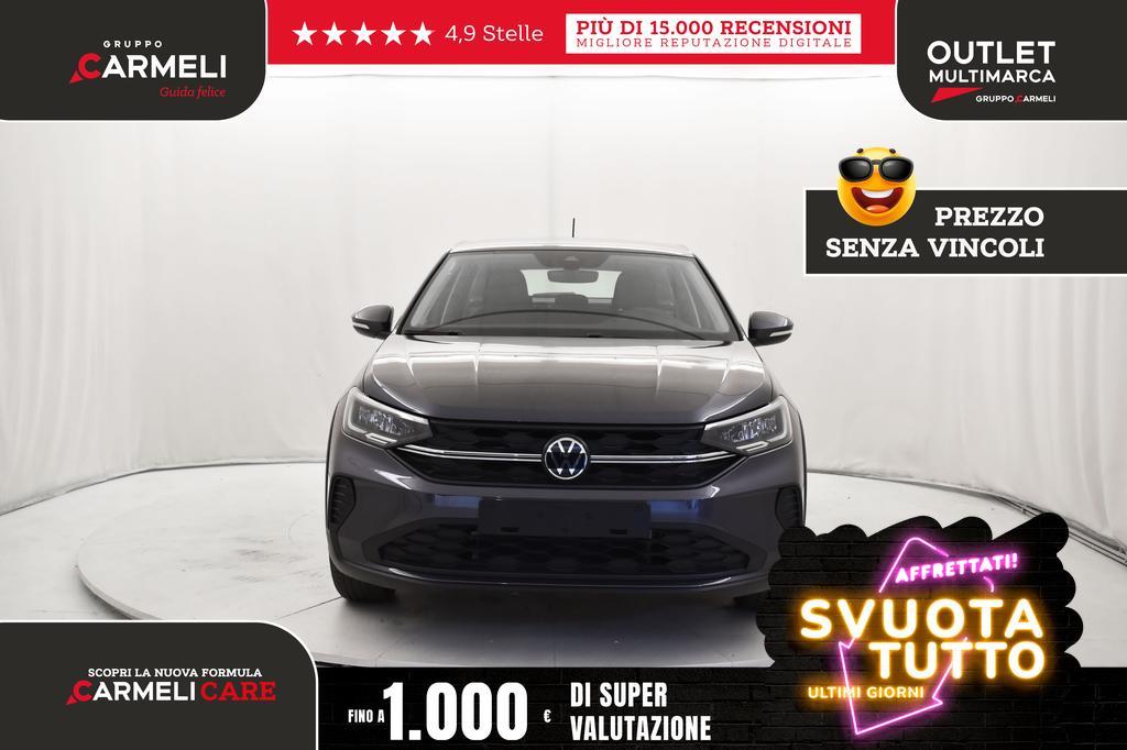 Volkswagen Taigo 1.0 TSI Life