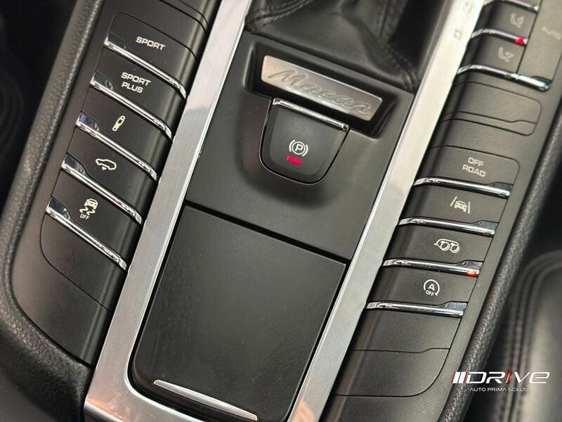 Porsche Macan 3.0 GTS