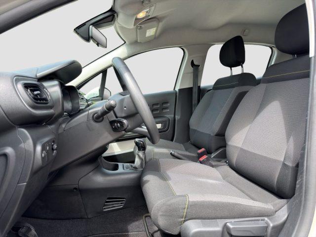 CITROEN C3 C3 PureTech 83 S&S You