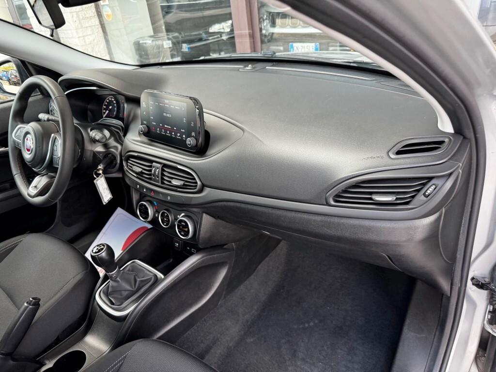 Fiat Tipo 1.0 100cv Edition