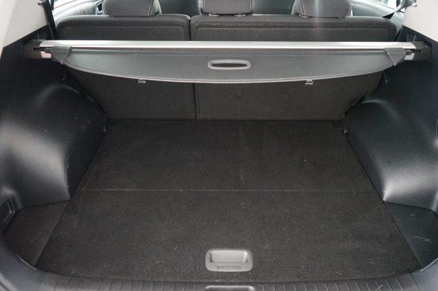 KIA Sportage 1.6 CRDI 136 CV 2WD Mild Hybrid Business Class
