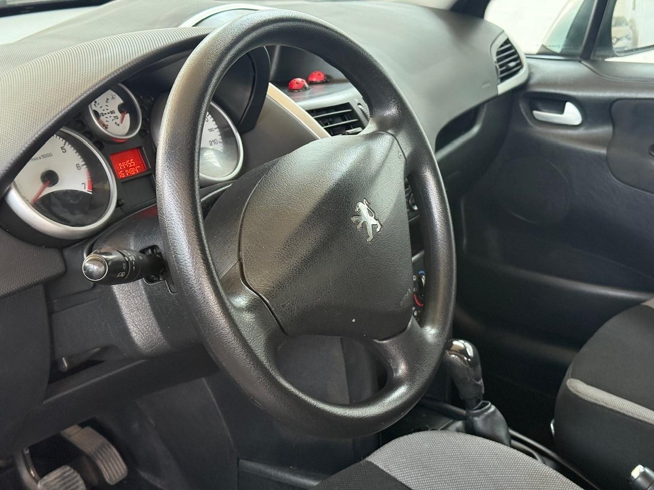 Peugeot 207 1.4 88CV 3p. XS