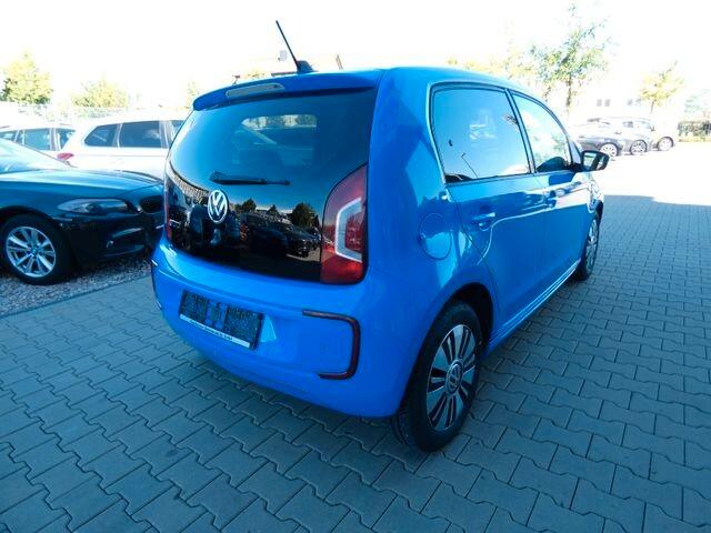 Volkswagen up! e-up!
