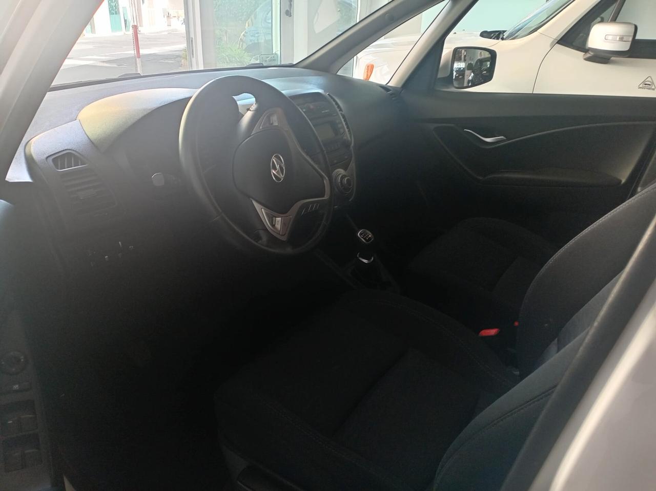 Hyundai iX20 1.4 CRDI 90 CV Style