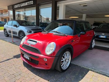 Mini Mini 1.6 16V One de luxe