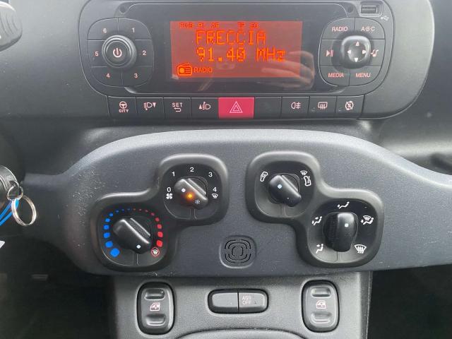 Fiat New Panda 2021 * 5 Posti * Unico-Proprietario