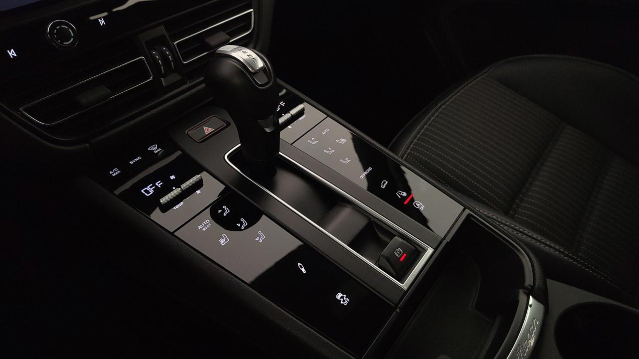 PORSCHE Macan 2.0 T 265cv pdk