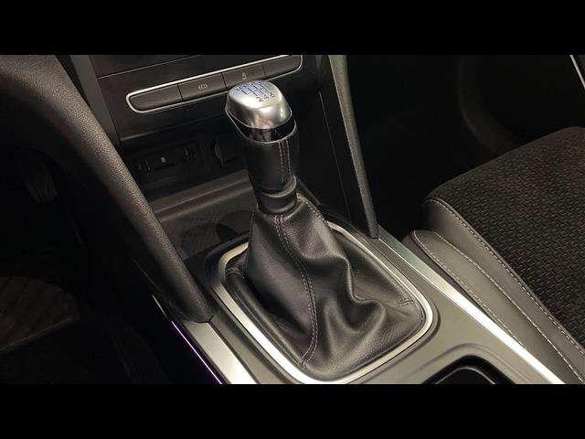 Renault Megane Sporter 1.5 dCi Energy 110cv Intens my18