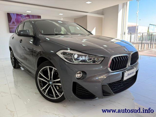 BMW X2 sDrive16d Msport-X