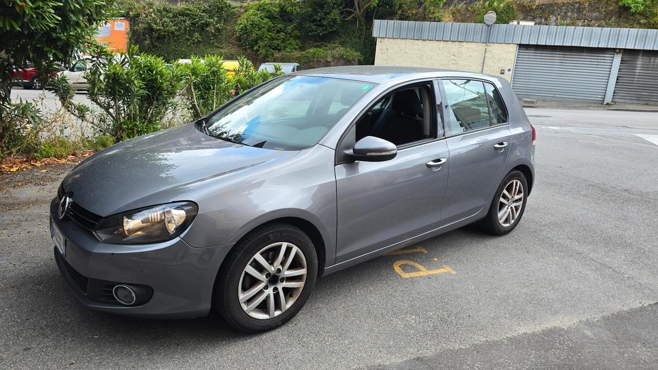 Volkswagen Golf 1.4 TSI 122CV 5p. Highline