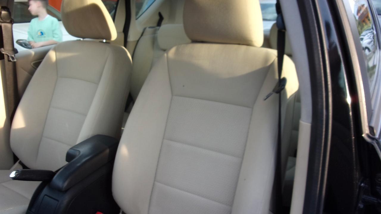 Mercedes-benz A 160 A 160 CDI Elegance