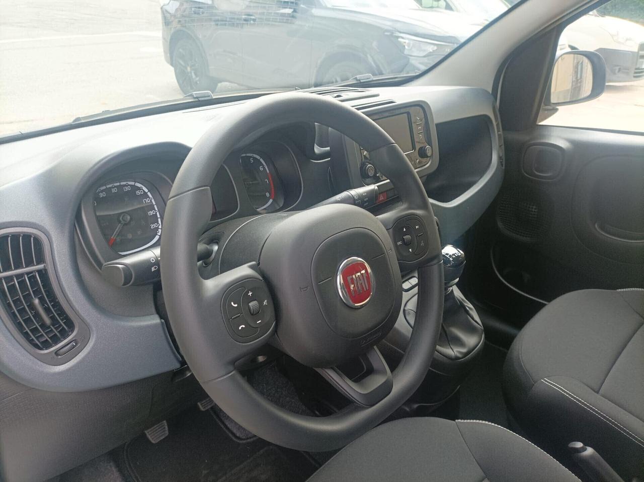 FIAT PANDA 1.0 2024