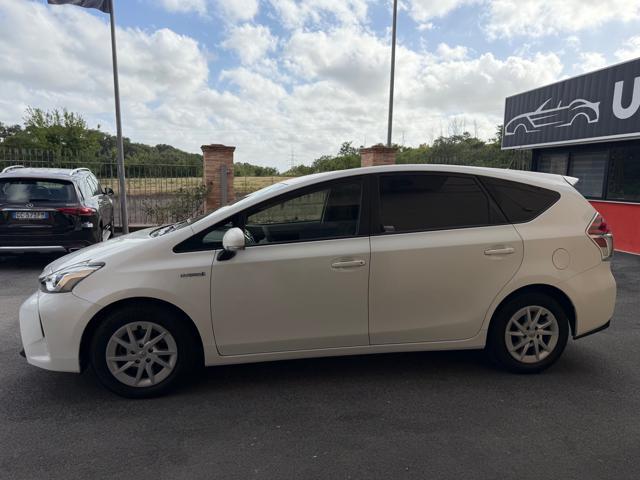 TOYOTA Prius+ 1.8 Active